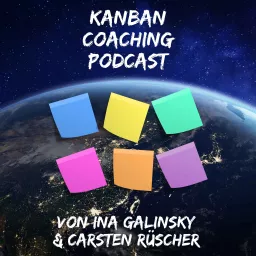 Kanban Coaching Podcast