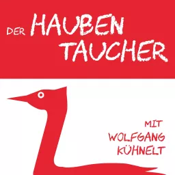 Haubentaucher Podcast artwork
