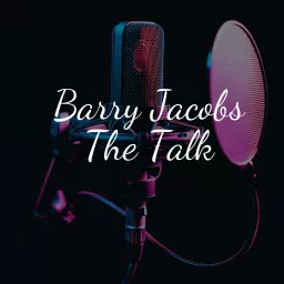 The Talk Podcast artwork