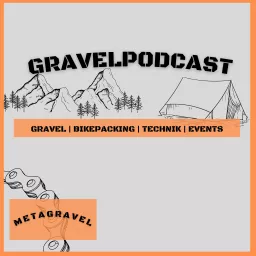 Gravel Podcast artwork