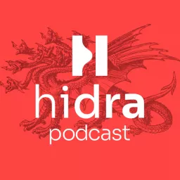 hidra podcast artwork