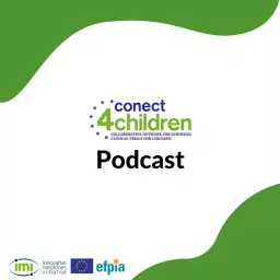 conect4children's Podcast artwork