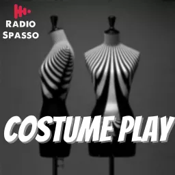 Costume Play Podcast artwork