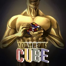 Movie's Cube Podcast artwork