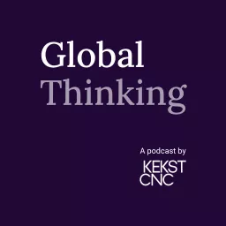 Global Thinking Podcast artwork