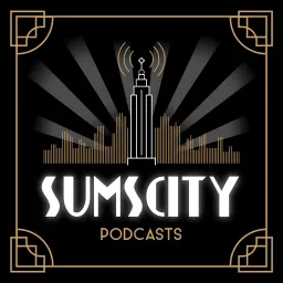 SumsCity Podcasts artwork