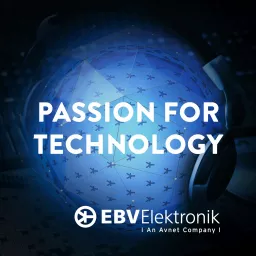 Passion for Technology Podcast artwork
