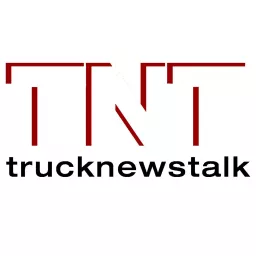 TruckNewsTalk Podcast artwork
