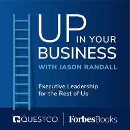 Up in Your Business with Jason Randall Podcast artwork