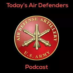 Today's Air Defenders Podcast artwork