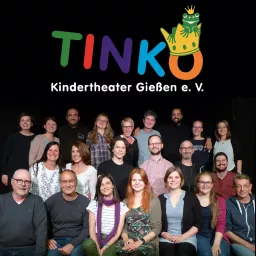 TINKO Kindertheater Gießen Podcast artwork