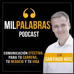 Mil Palabras Podcast artwork