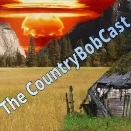 The CountryBobCast Podcast artwork