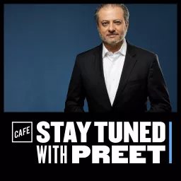 Stay Tuned with Preet Podcast artwork