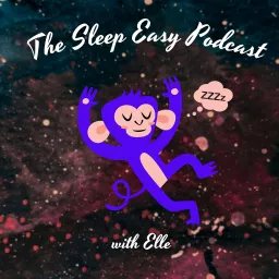 The Sleep Easy Podcast artwork