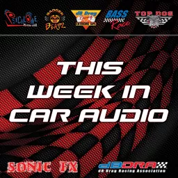 This Week In Car Audio Podcast artwork