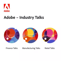 Adobe – Industry Talks