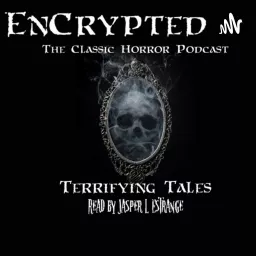 EnCrypted: The Classic Horror Podcast artwork