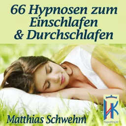 HypnoKing®: Hypnose zum Einschlafen und Durchschlafen