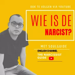 Wie is de Narcist? Podcast artwork