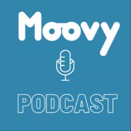 Moovy Podcast artwork