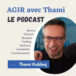 Le podcast de TK artwork