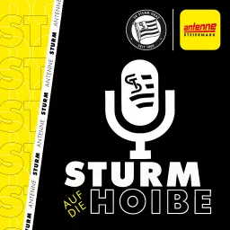 Sturm auf die Hoibe Podcast artwork