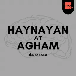 Haynayan at Agham Podcast artwork