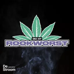 Rookworst de Podcast artwork