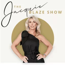 The Jacquie Blaze Show Podcast artwork