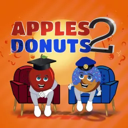 Stuff To Know From Apples 2 Donuts Podcast artwork