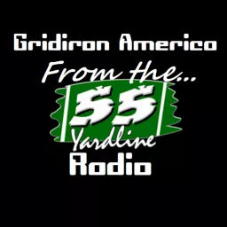 Gridiron America Radio Podcast artwork