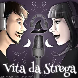 Vita da Strega! Podcast artwork