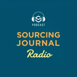 Sourcing Journal Radio Podcast artwork