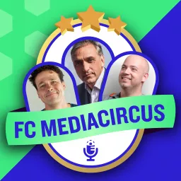 FC Mediacircus Podcast artwork