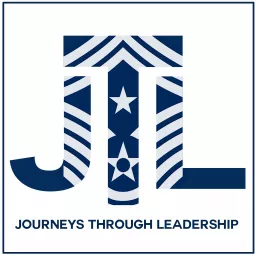 Journeys Through Leadership Podcast artwork
