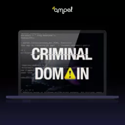 Criminal Domain Podcast artwork
