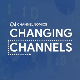 Changing Channels Podcast artwork