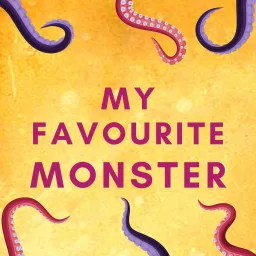 My Favourite Monster Podcast artwork