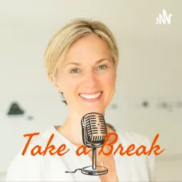 Take a Break - IFS/Self-Leadership im Alltag