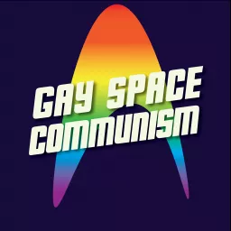 Gay Space Communism