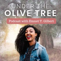 Under the Olive Tree Podcast artwork
