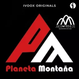 Planeta Montaña Podcast artwork