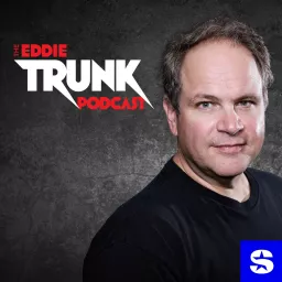 The Eddie Trunk Podcast artwork