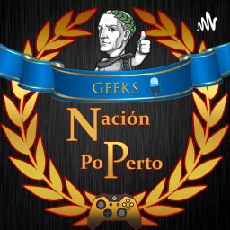 Nación Poperto Podcast artwork