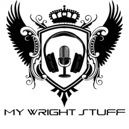 My Wright Stuff Podcast artwork