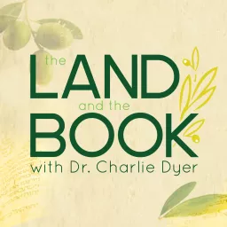 The Land and the Book Podcast artwork