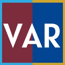 VAR Podcast artwork