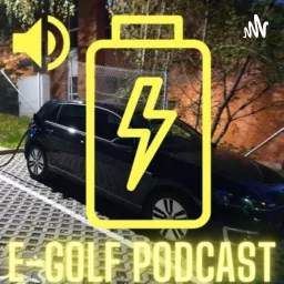 Der E-Golf Podcast - Elektroauto - EV artwork