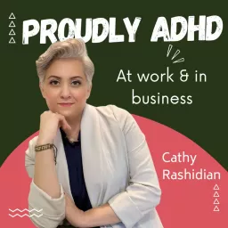 Refined Leadership - ADHD Lens